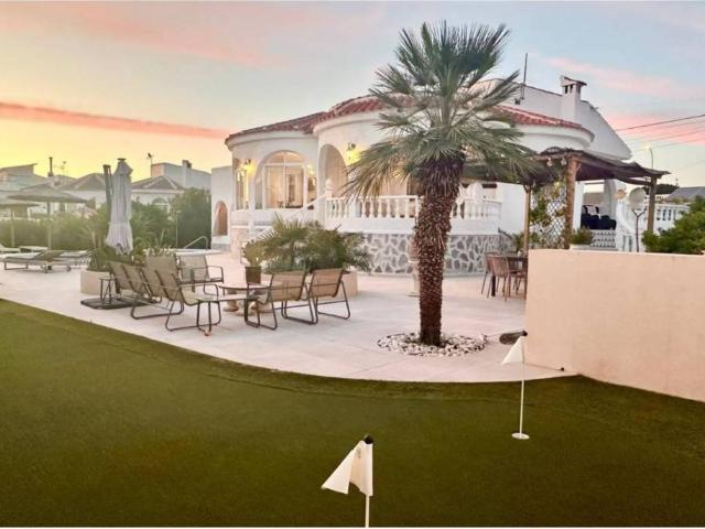 Casa en Venta en Torrevieja