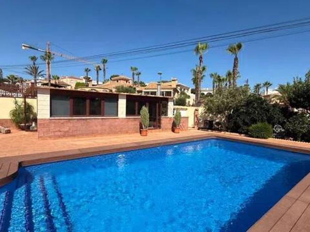 Casa en Venta en Torrevieja