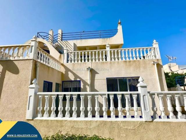 Casa en Venta en Torrevieja
