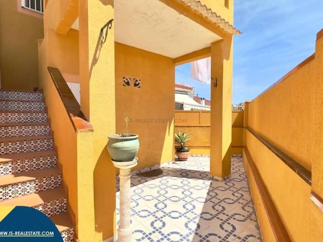 Casa en Venta en Torrevieja