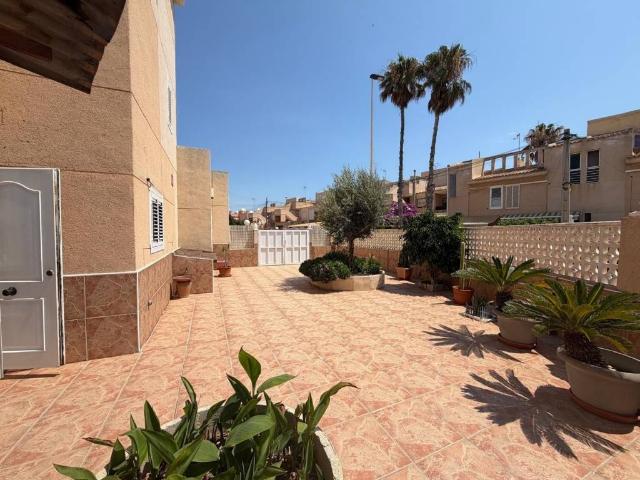 Casa en Venta en Torrevieja