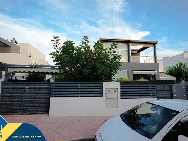 Casa en Venta en Torrevieja