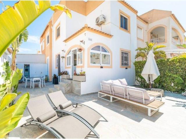 Casa en Venta en Torrevieja