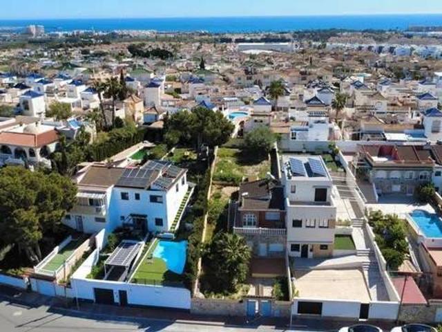 Casa en Venta en Torrevieja