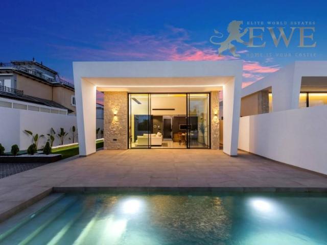 Casa en Venta en Torrevieja