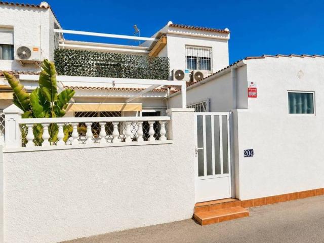 Casa en Venta en Torrevieja
