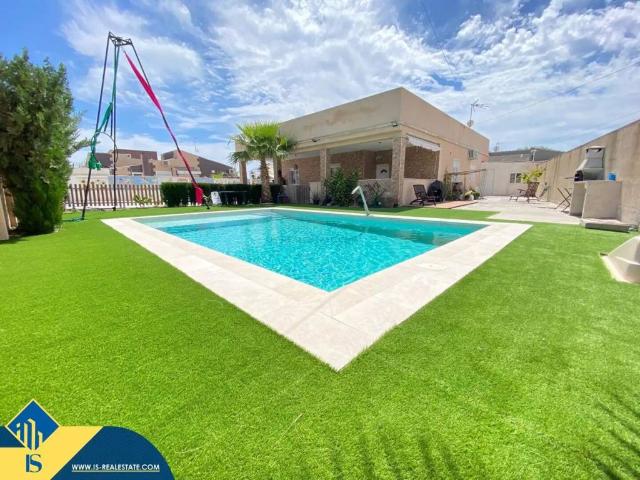 Casa en Venta en Torrevieja