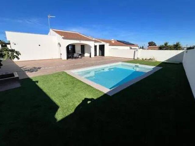 Casa en Venta en Torrevieja