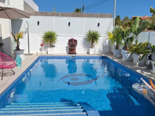 Casa en Venta en Torrevieja