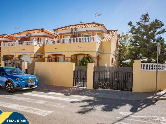 Casa en Venta en Torrevieja
