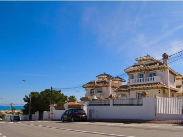 Casa en Venta en Torrevieja