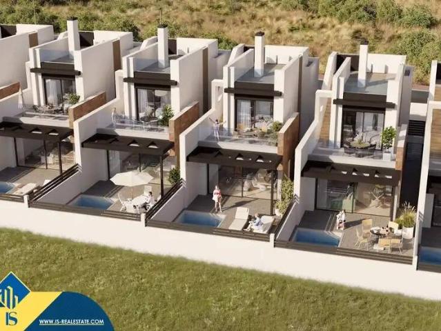 Casa en Venta en Torrevieja
