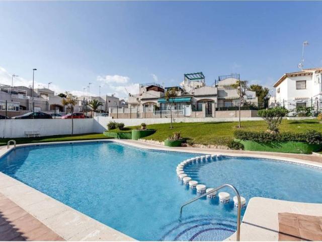 Casa en Venta en Torrevieja
