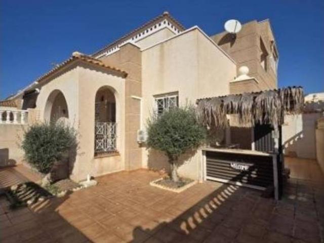 Casa en Venta en Torrevieja