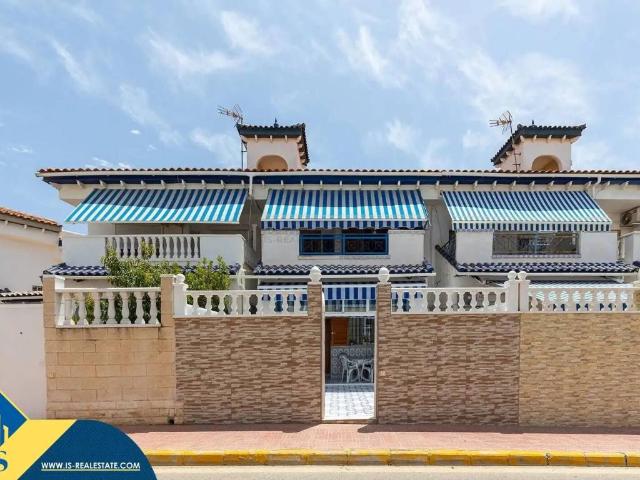 Casa en Venta en Torrevieja