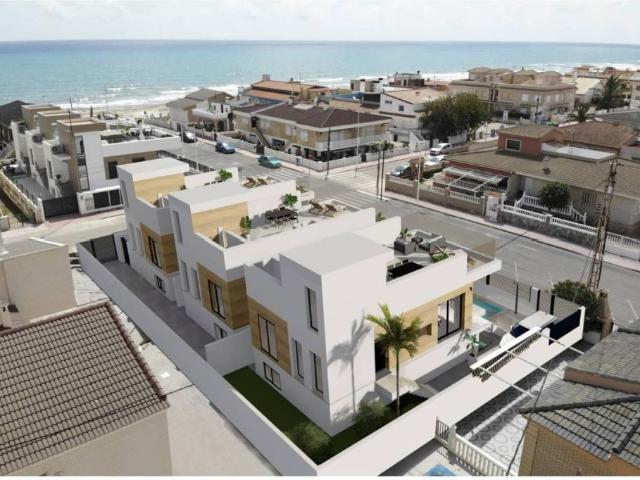 Casa en Venta en Torrevieja