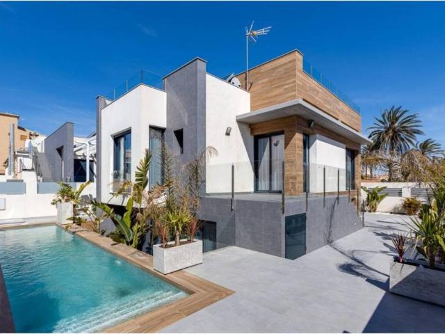Casa en Venta en Torrevieja