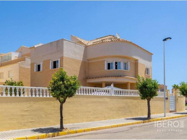 Casa en Venta en Torrevieja