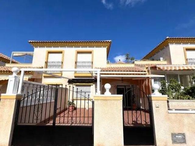 Casa en Venta en Torrevieja