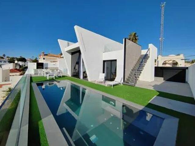Casa en Venta en Torrevieja