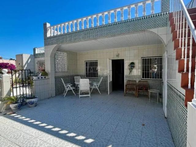 Casa en Venta en Torrevieja