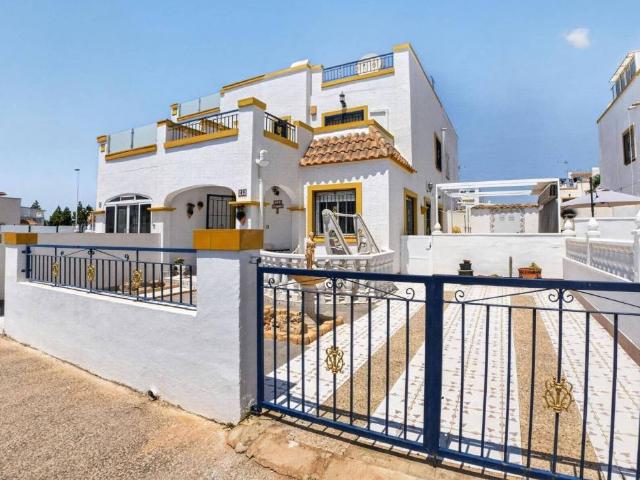 Casa en Venta en Torrevieja