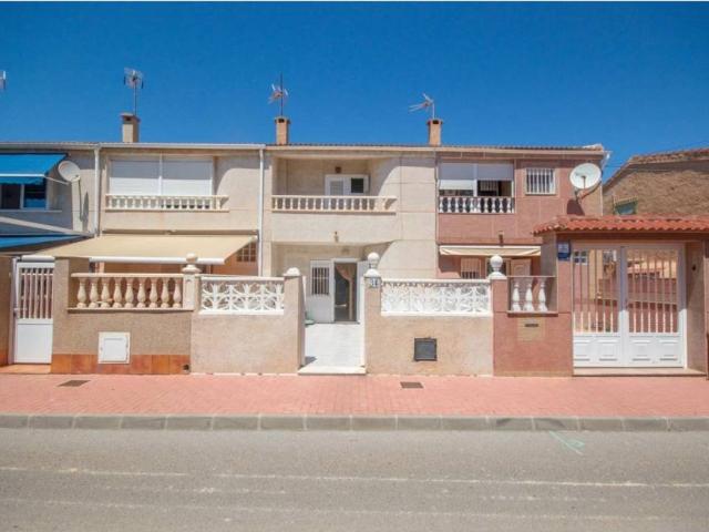 Casa en Venta en Torrevieja