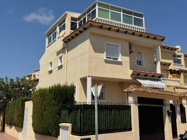 Casa en Venta en Torrevieja