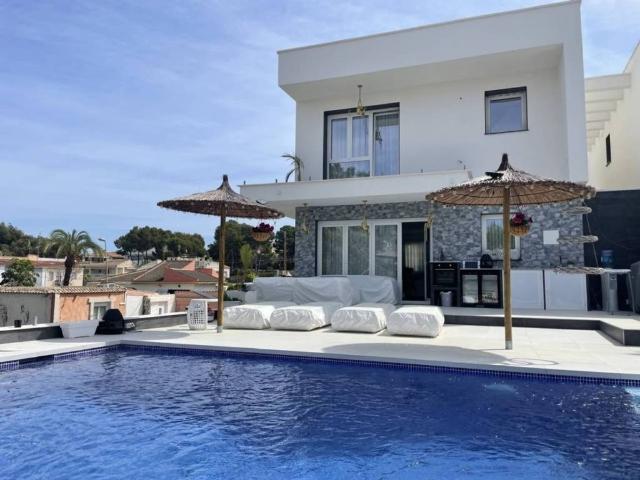 Casa en Venta en Torrevieja