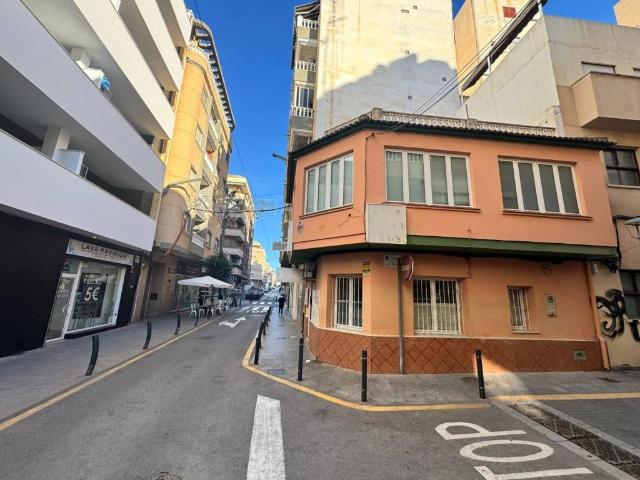 Casa en Venta en Torrevieja