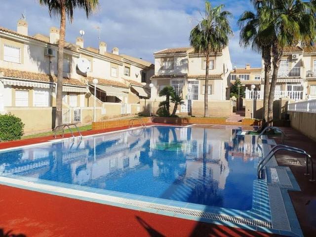 Casa en Venta en Torrevieja