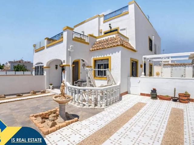 Casa en Venta en Torrevieja