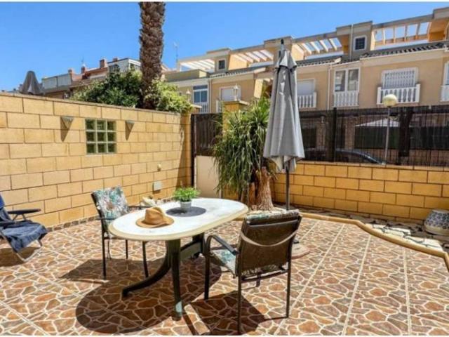 Casa en Venta en Torrevieja