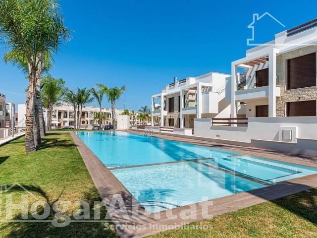 Casa en Venta en Torrevieja