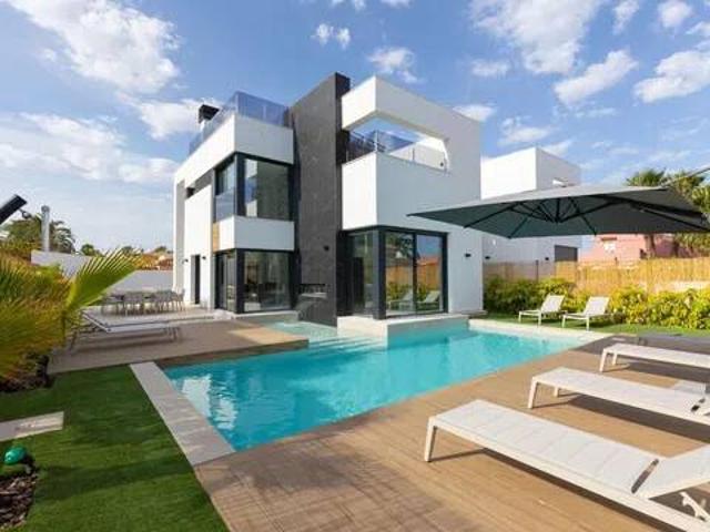 Casa en Venta en Torrevieja