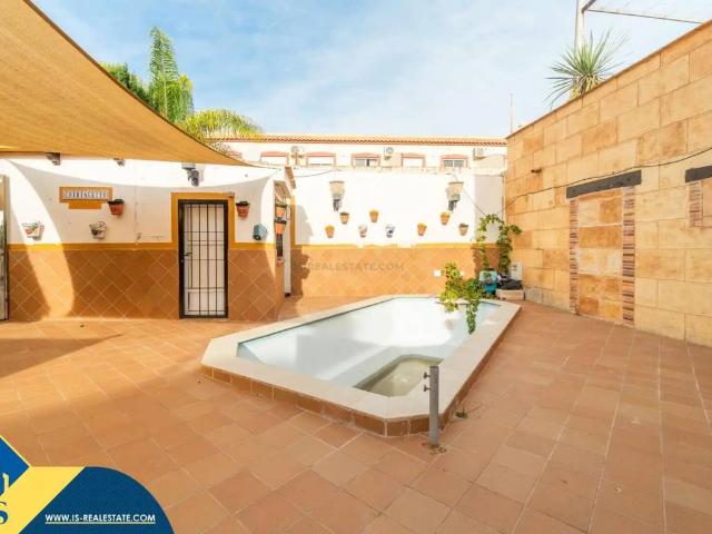 Casa en Venta en Torrevieja