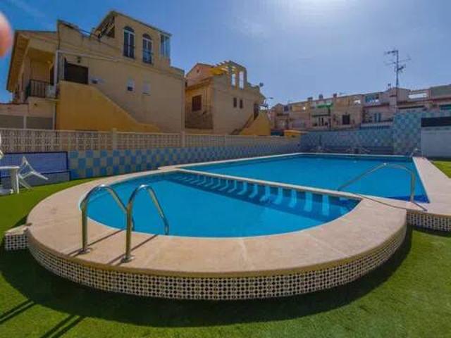 Casa en Venta en Torrevieja