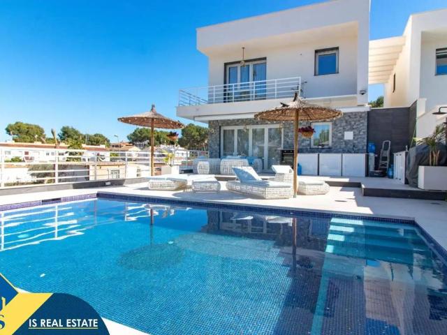 Casa en Venta en Torrevieja