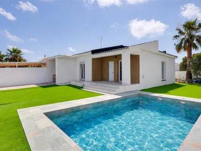 Casa en Venta en Torrevieja