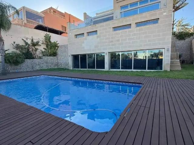 Casa en Venta en Torrevieja