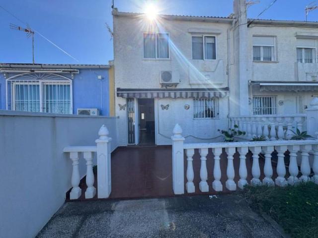 Casa en venta en Torrevieja