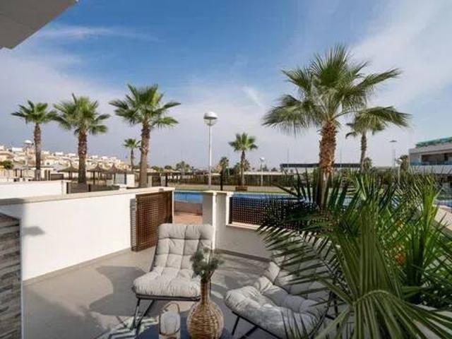 Casa en Venta en Torrevieja