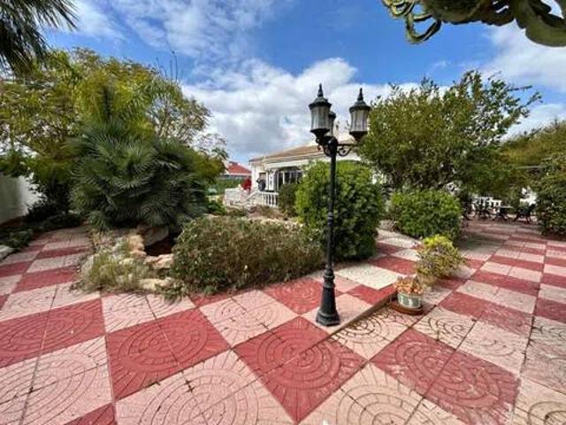 Casa en Venta en Torrevieja