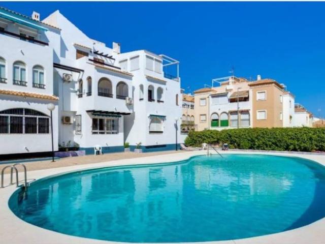 Casa en Venta en Torrevieja