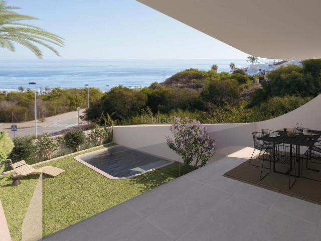 Casa en venta en Torrevieja, Cañada del Molino. BUNGALOW EN PLANTA BAJA CON JARDÍN EN LA MATA. Casas.