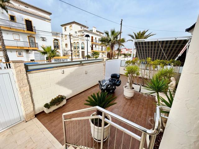 Casa en venta en Torrevieja, Cañada del Molino. Casas.