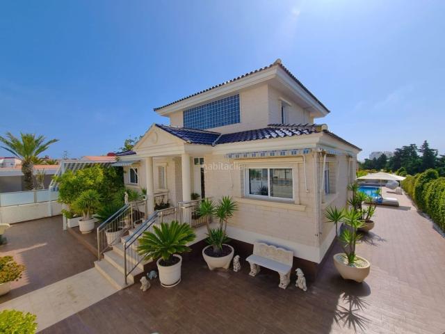 Casa en venta en Torrevieja, Cañada del Molino. Casas.