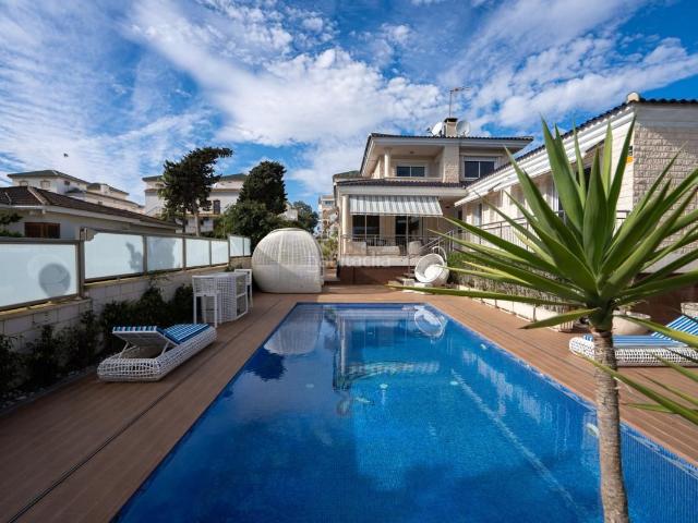 Casa en venta en Torrevieja, Cañada del Molino. Casas.