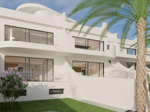 Casa en venta en Torrevieja, Cañada del Molino. Casas.