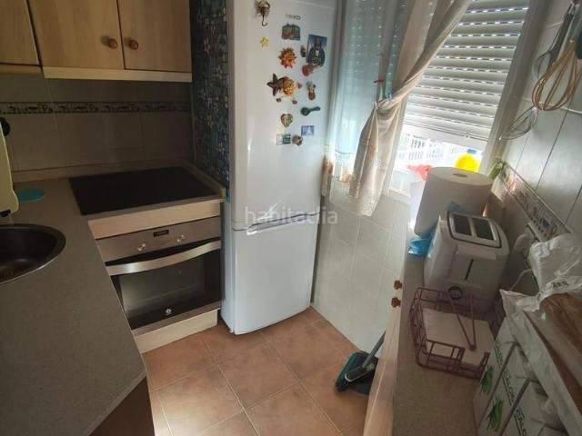 Casa en venta en Torrevieja, Aguas Nuevas. Bungalow en planta alta con dos dormitorios y amplio solárium en Aguas Nuevas, Torrevieja. Casas.